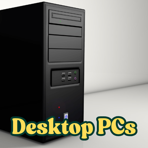 Desktop Computers