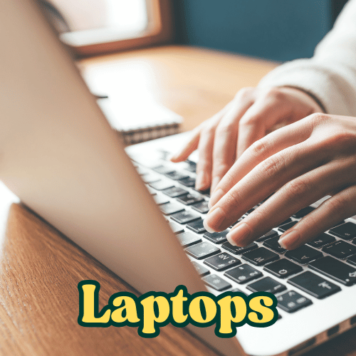 Laptops