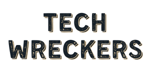 Tech Wreckers